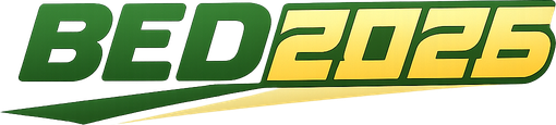 bed 2026 homepage logo